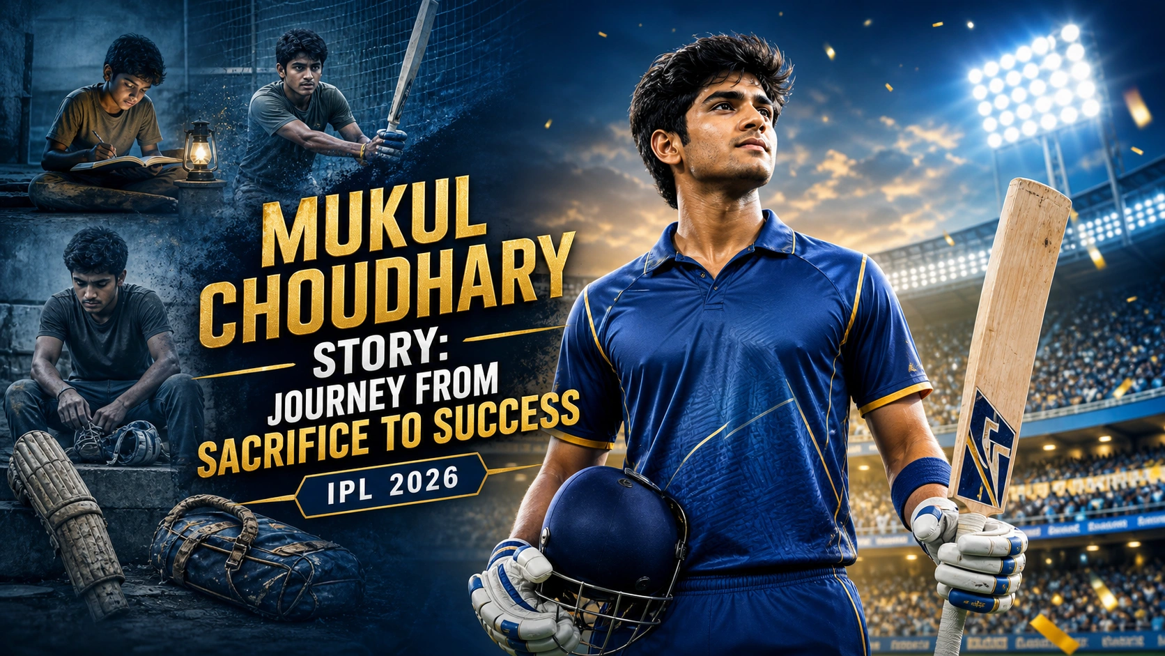Mukul Choudhary