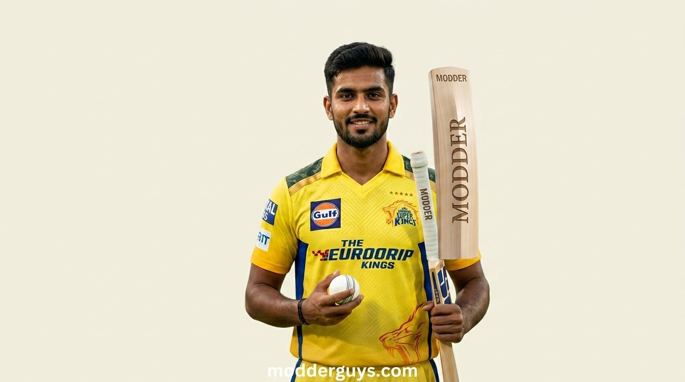 Anshul Kamboj