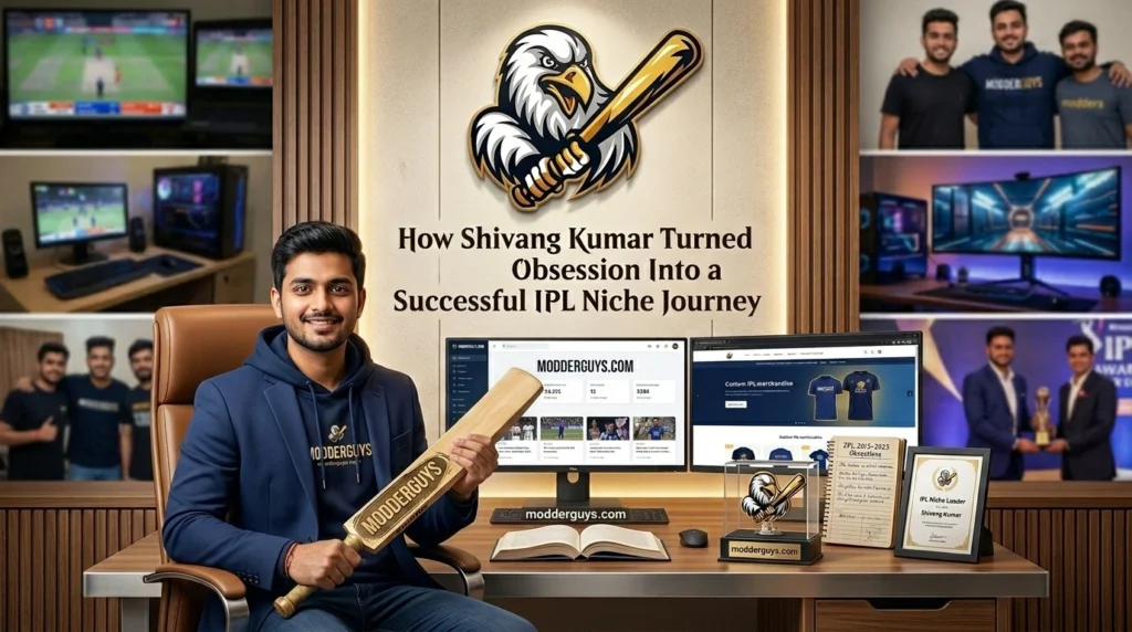 Shivang Kumar