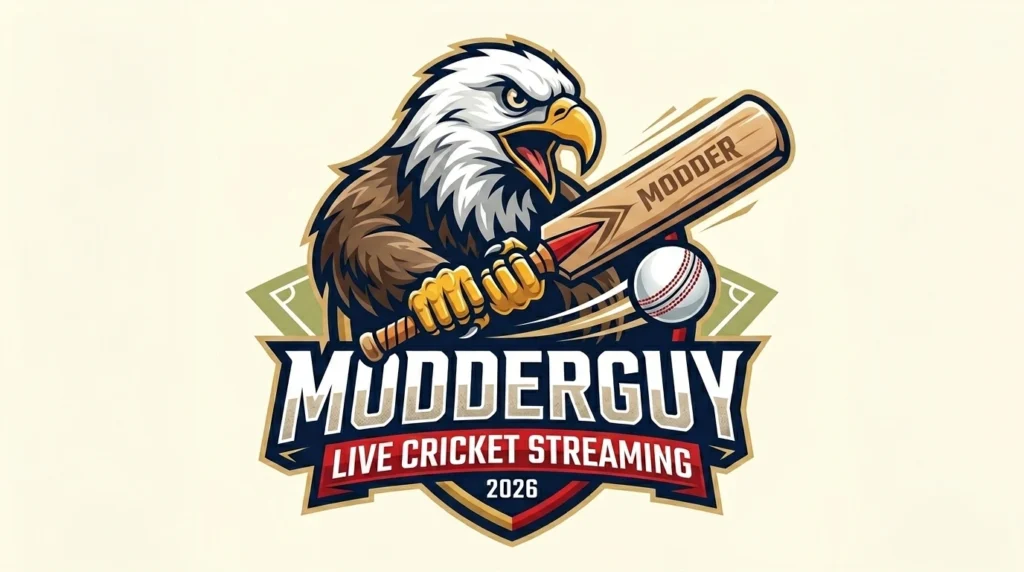 Modderguy Live Cricket