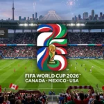 FIFA World Cup 2026