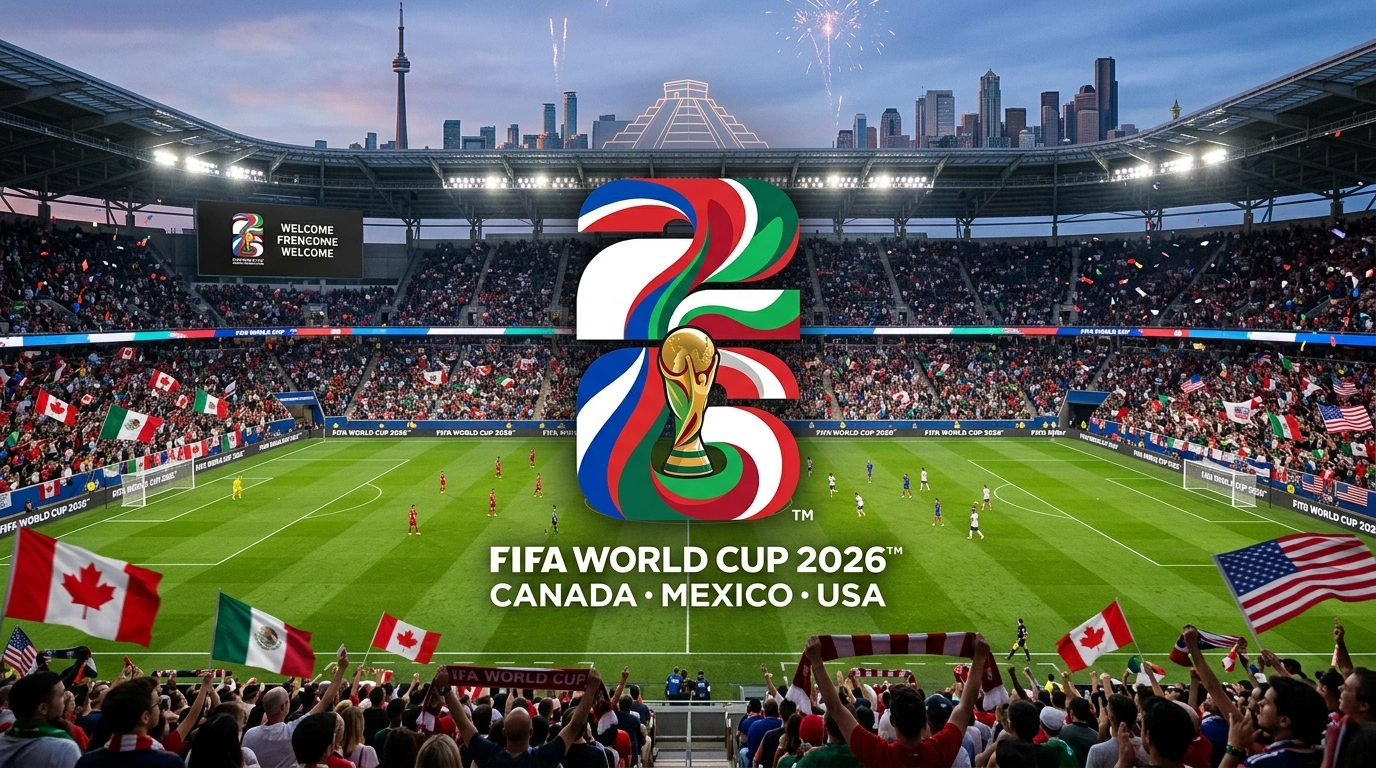 FIFA World Cup 2026